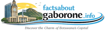Facts About Gaborone In 2026