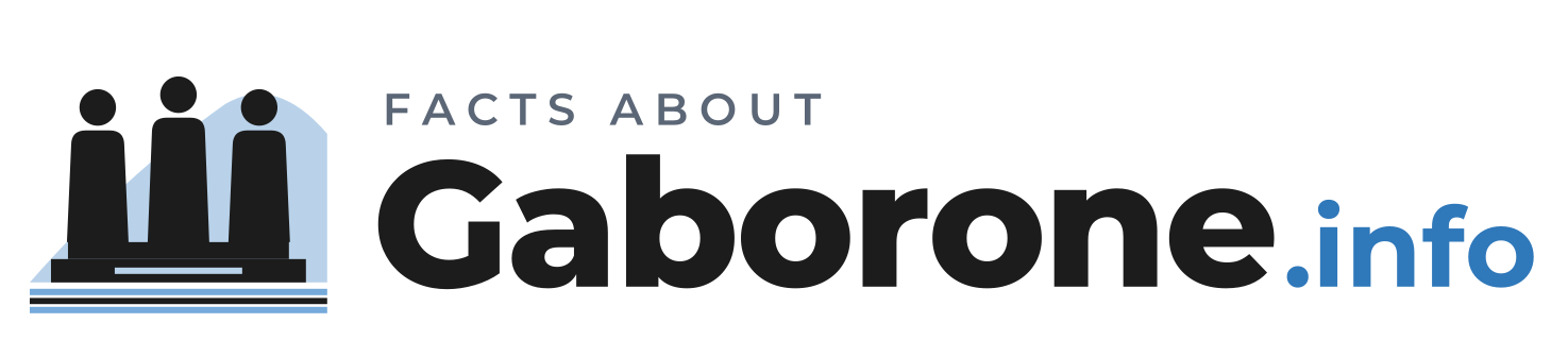 Facts About Gaborone In 2026